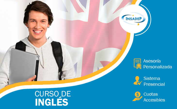 curso de ingles