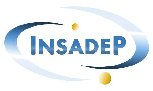 INSADEP &bull; Prepa 12, 4 y 2 Meses • Secundaria 3 Meses • COMIPEMS